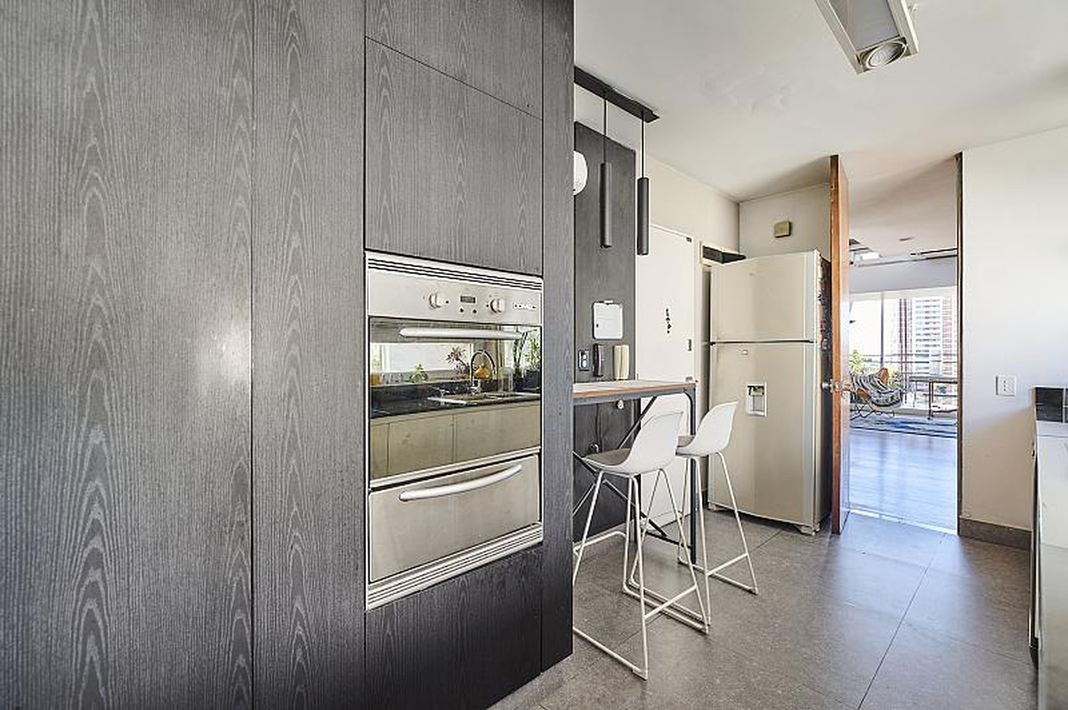 Departamento en venta
