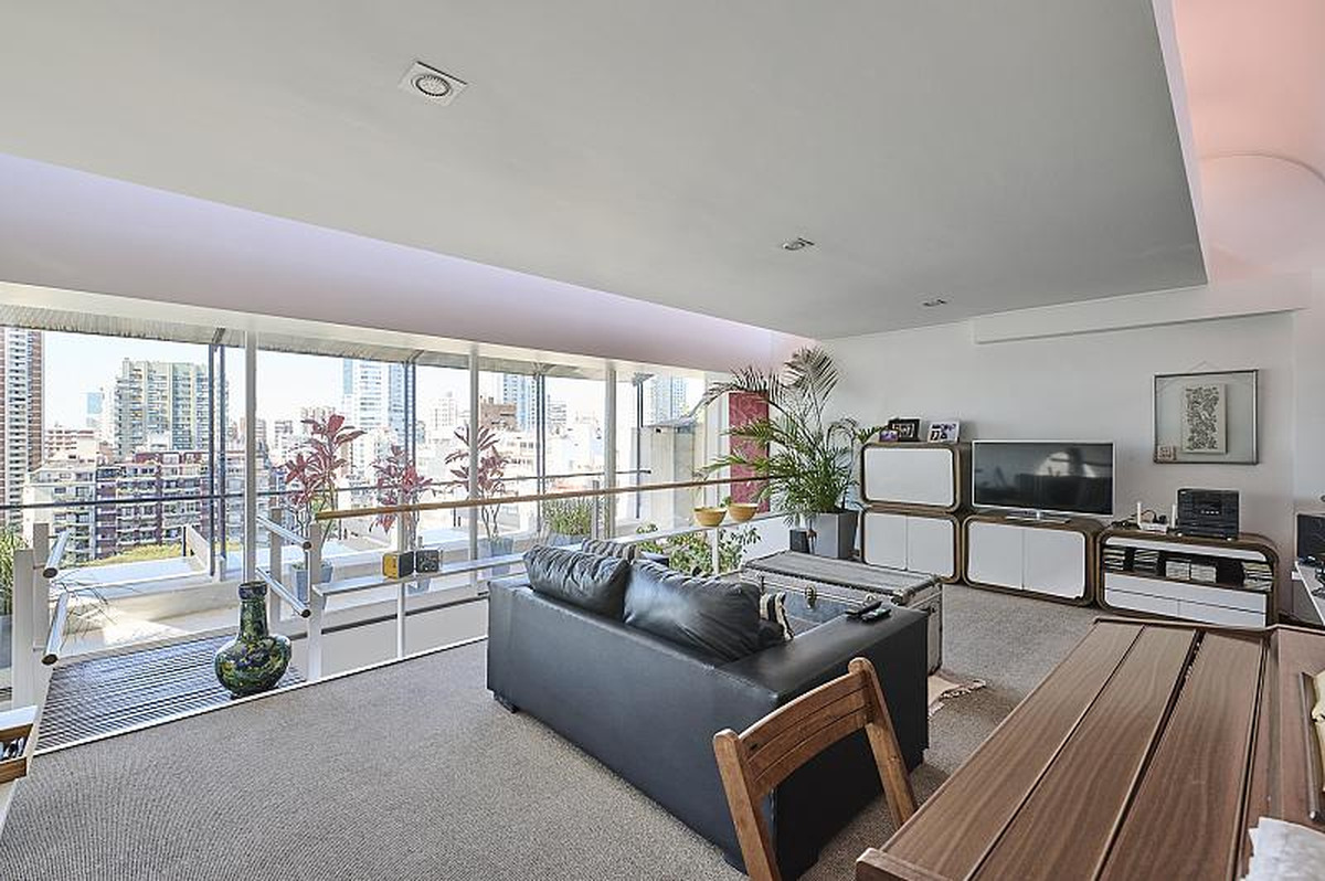 Departamento en venta
