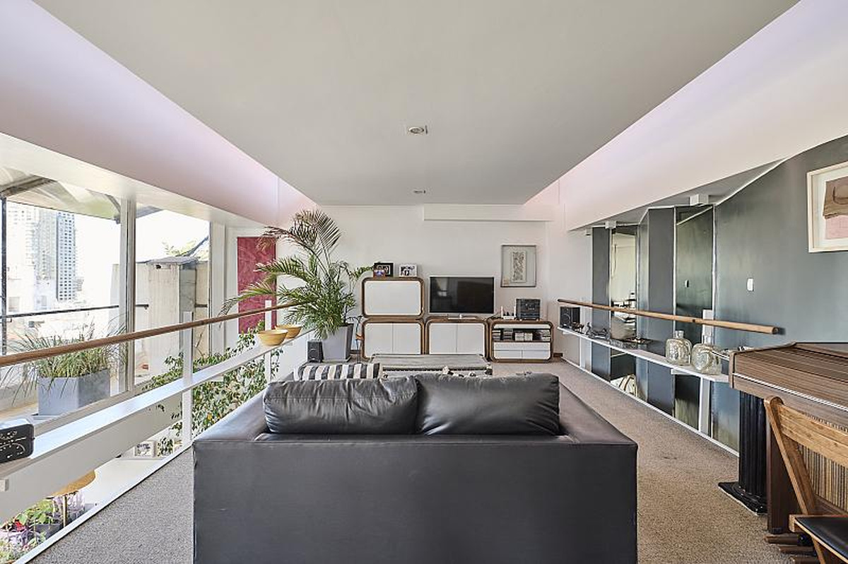 Departamento en venta
