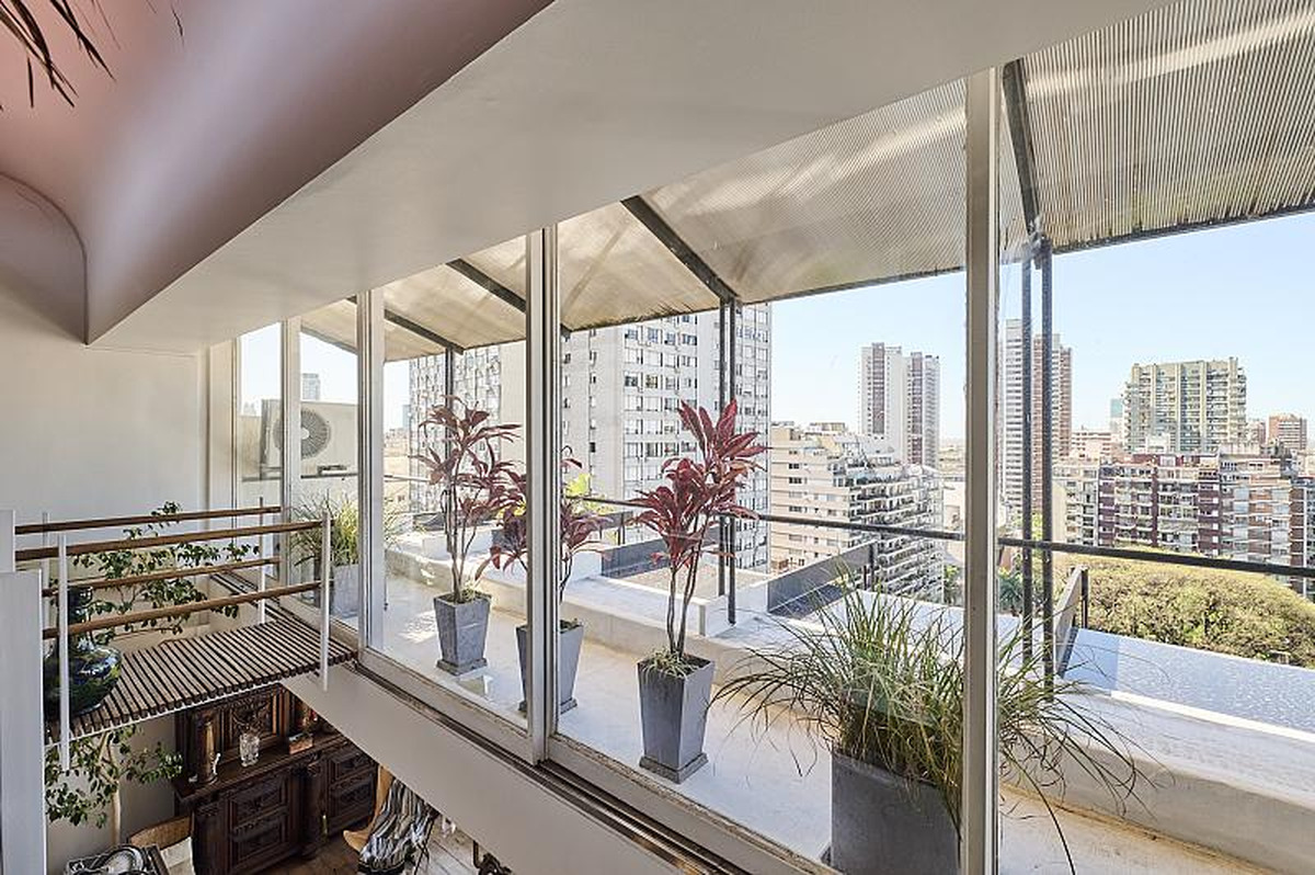 Departamento en venta