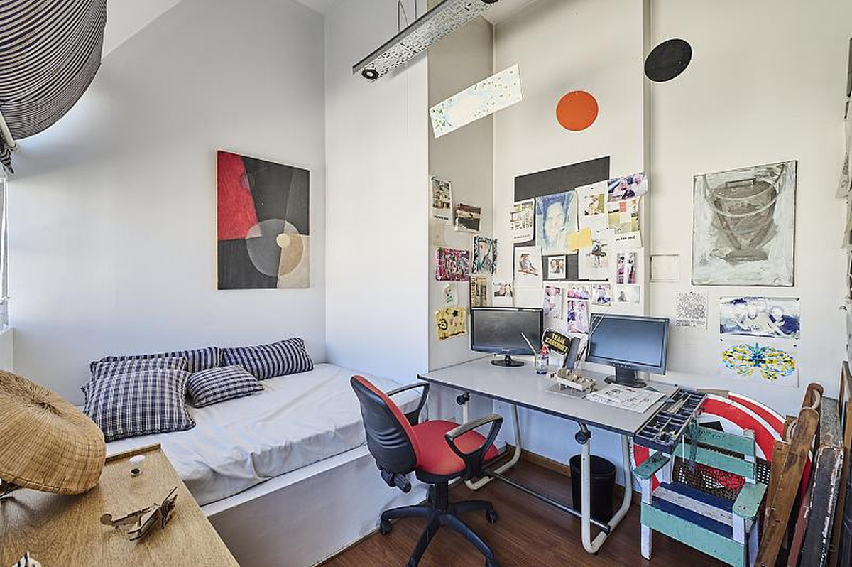 Departamento en venta