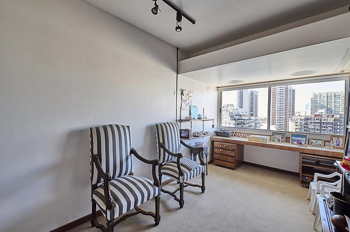 Departamento en venta