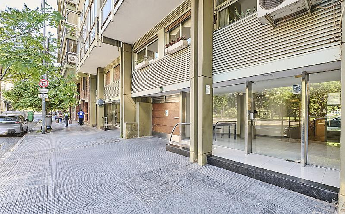 Departamento en venta