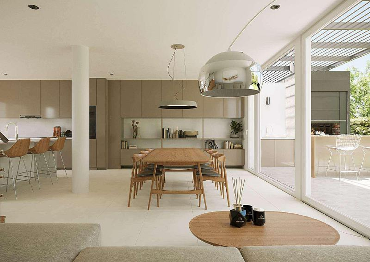 Casa en venta