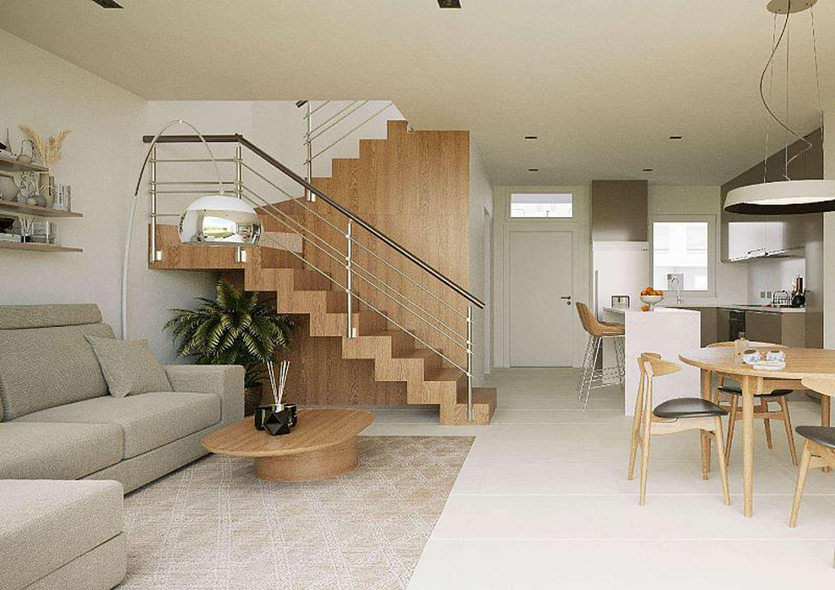 Casa en venta