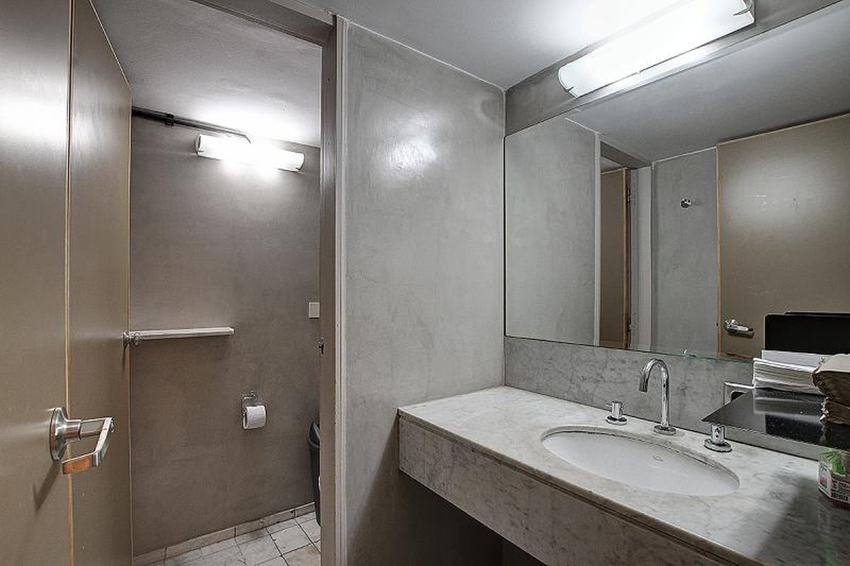 Oficina en venta