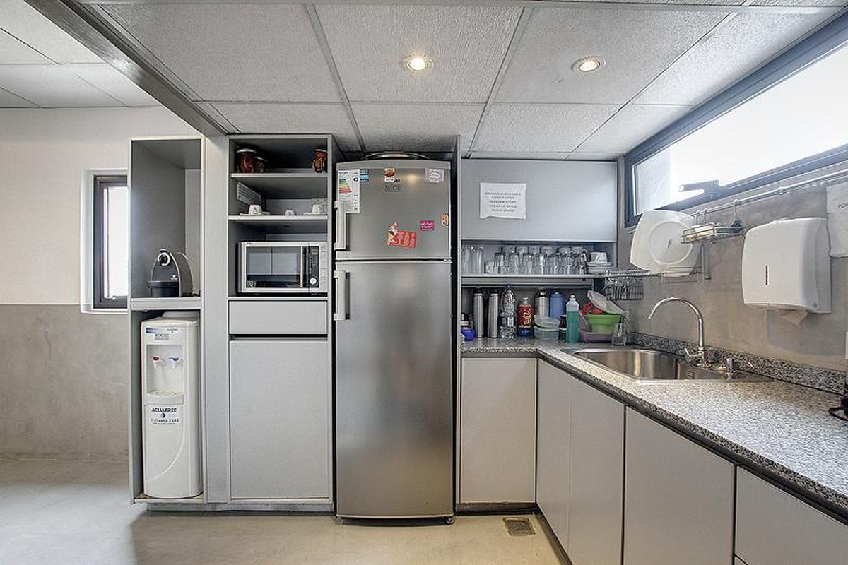 Oficina en venta