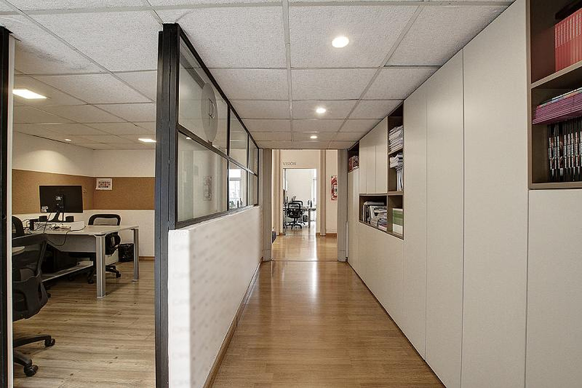 Oficina en venta