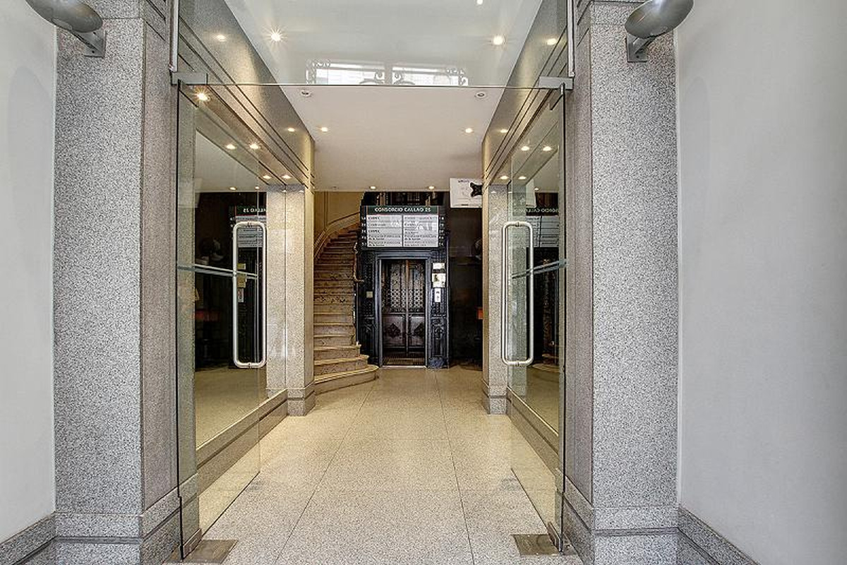 Oficina en venta