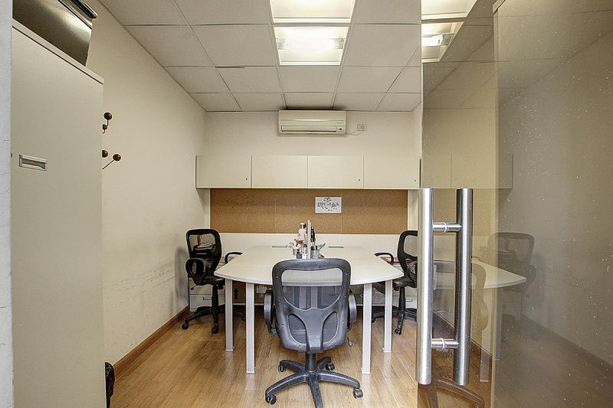 Oficina en venta