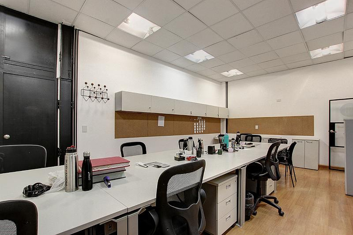Oficina en venta