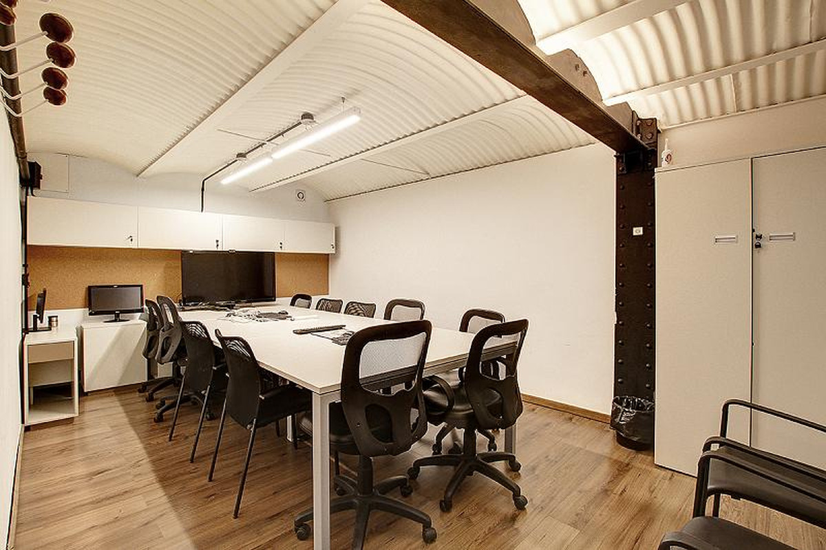 Oficina en venta
