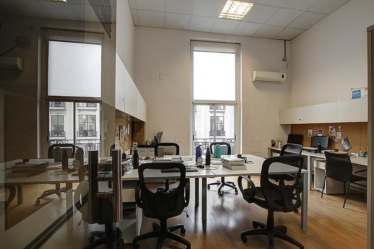 Oficina en venta
