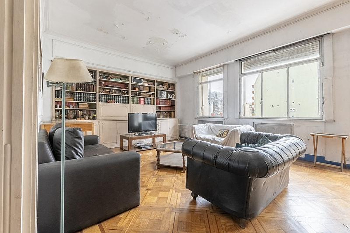 Departamento en venta