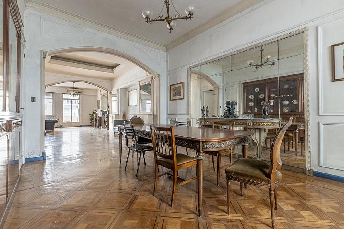 Departamento en venta