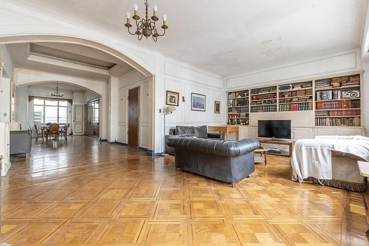 Departamento en venta