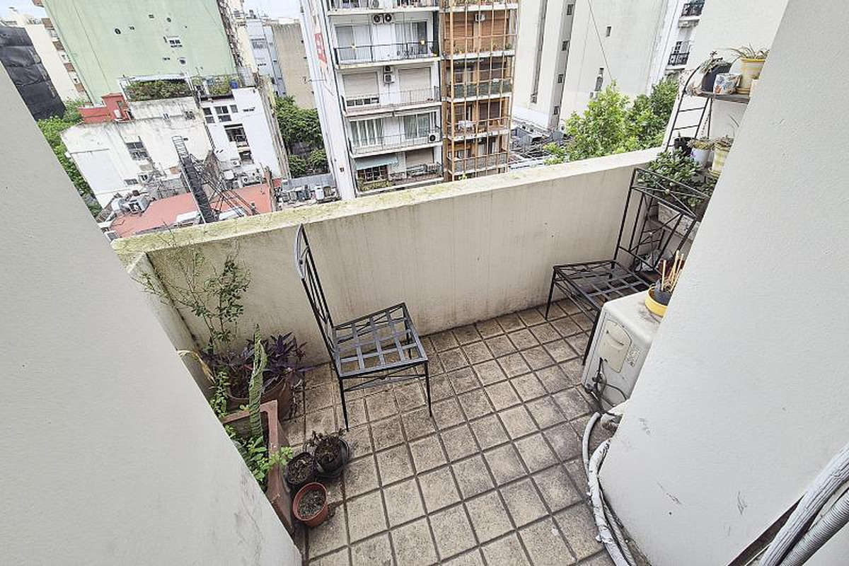 Departamento en venta