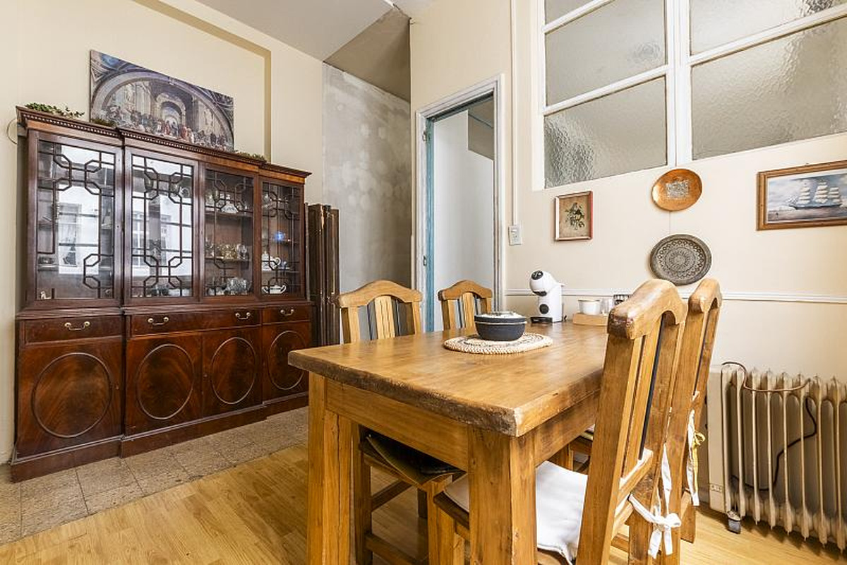 Departamento en venta