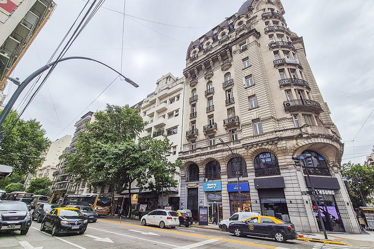 Departamento en venta