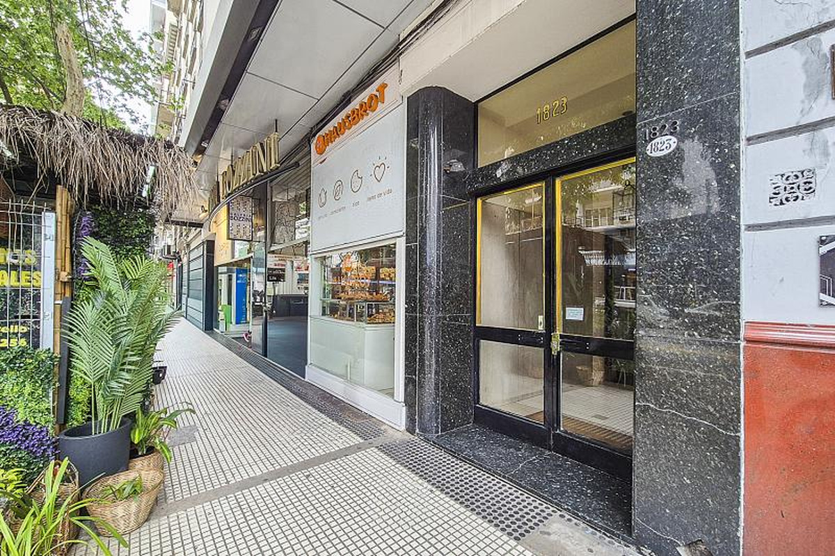 Departamento en venta
