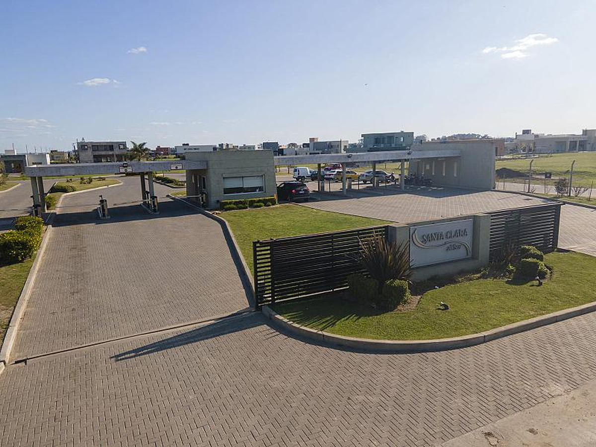 Lote en venta