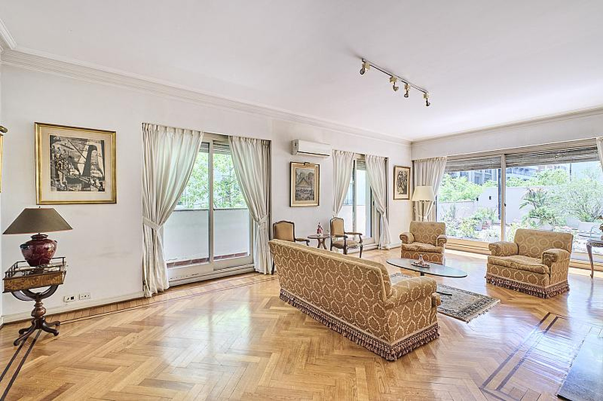 Departamento en venta