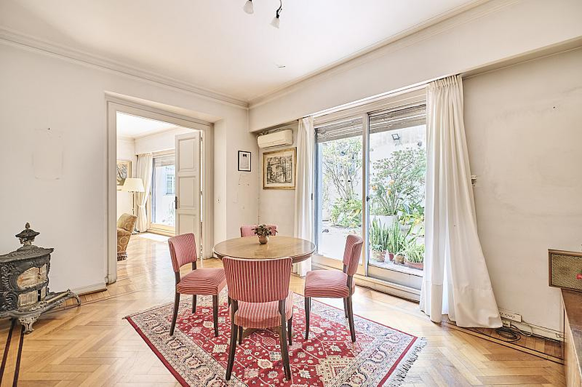 Departamento en venta