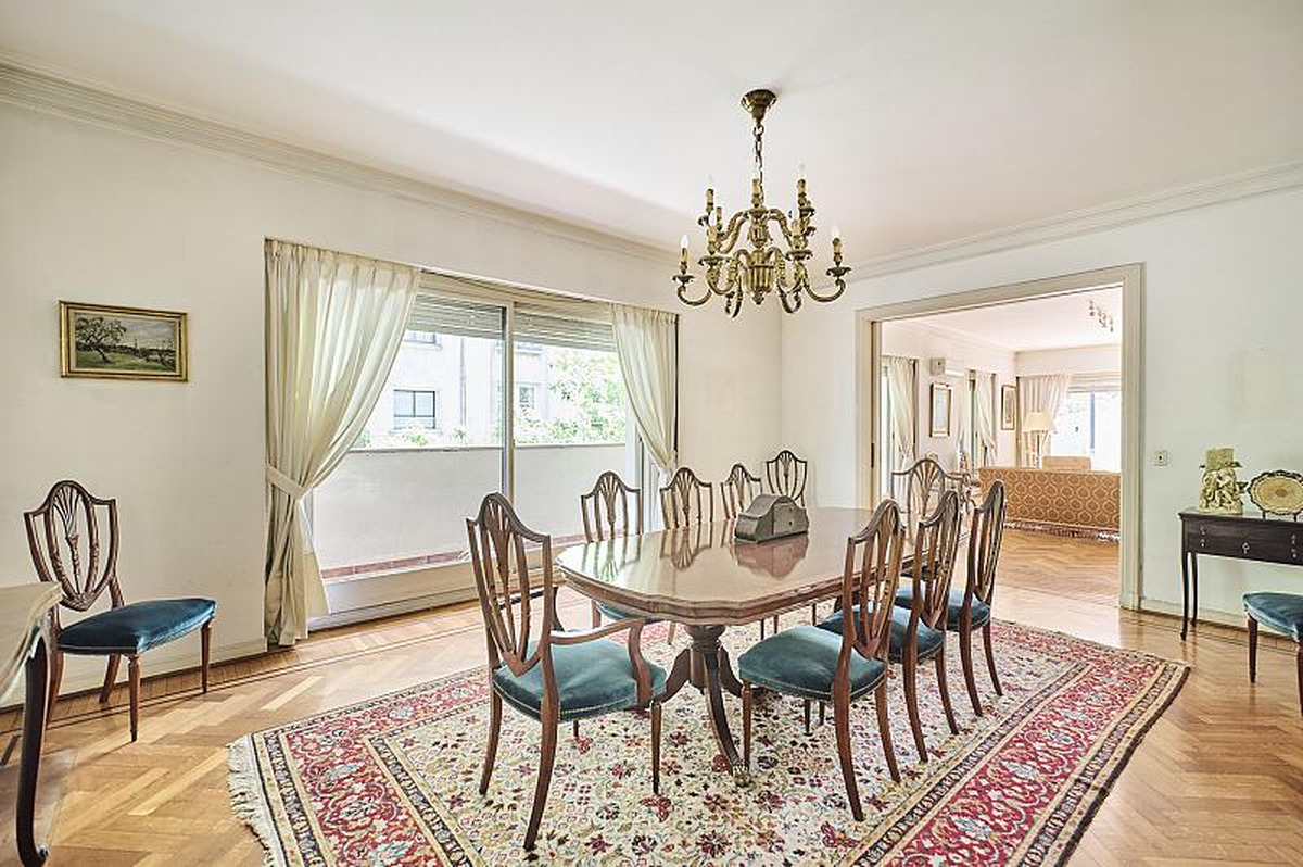 Departamento en venta