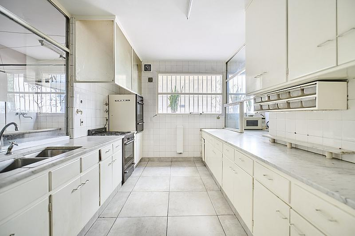 Departamento en venta