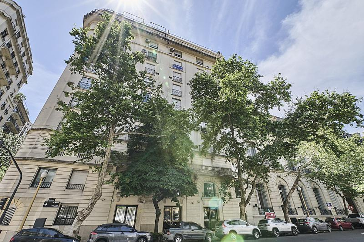 Departamento en venta
