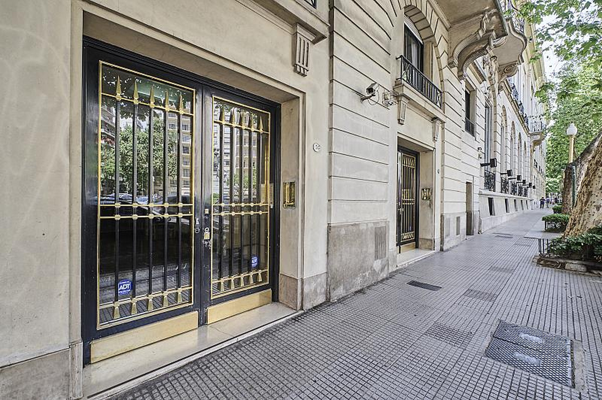 Departamento en venta