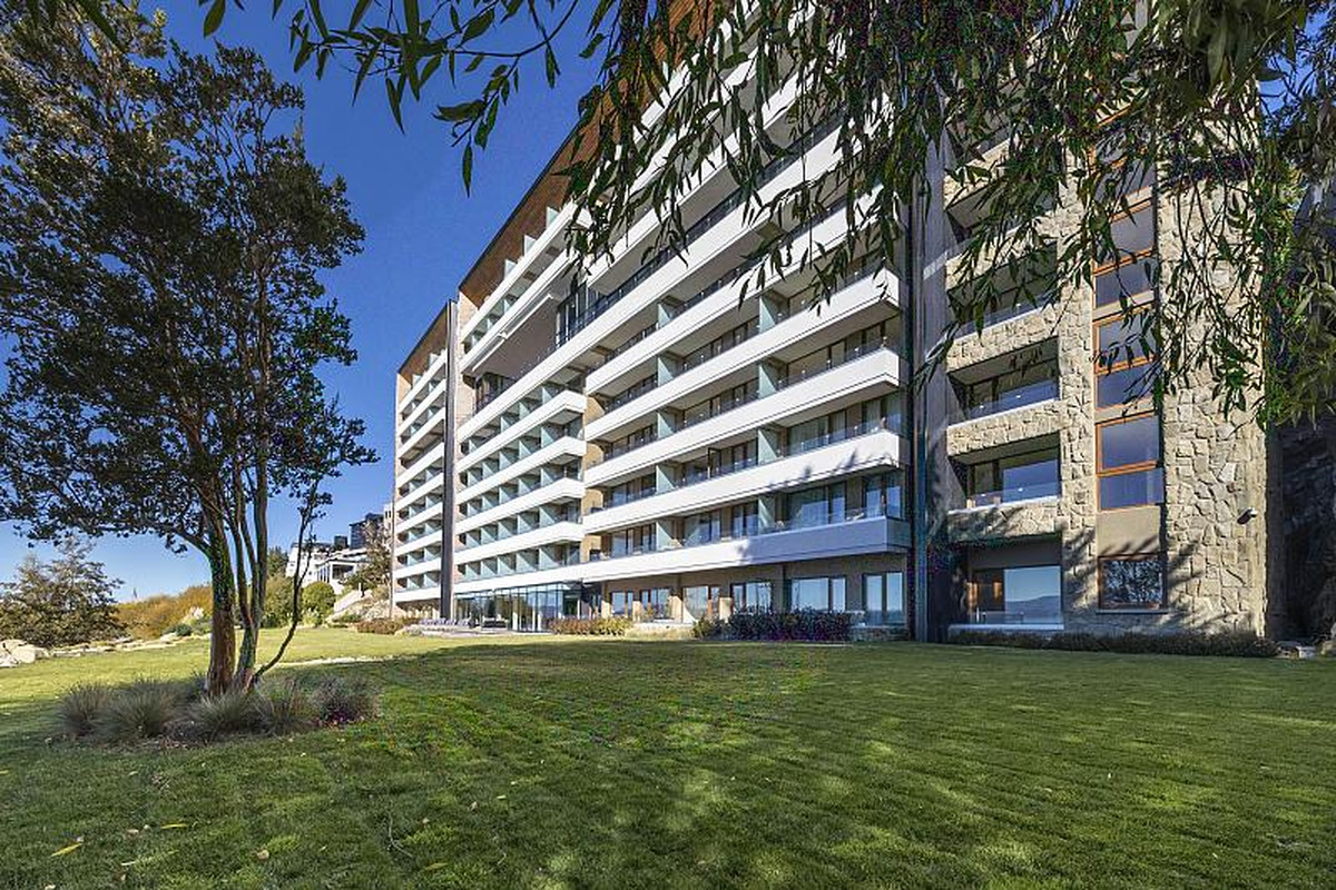 Departamento en venta