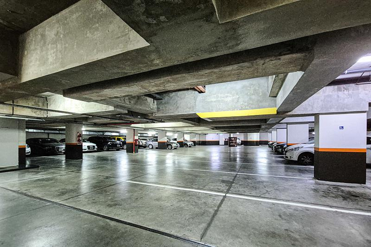 Oficina en venta