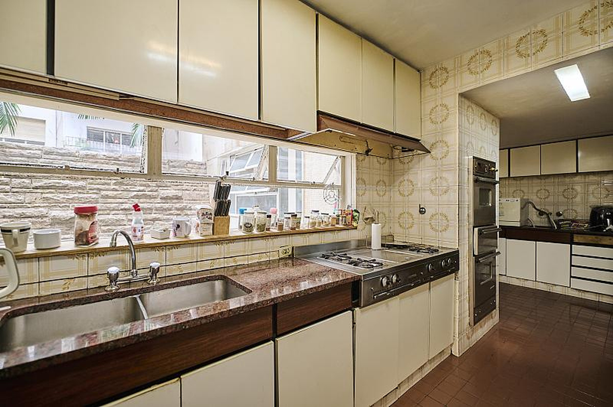 Departamento en venta