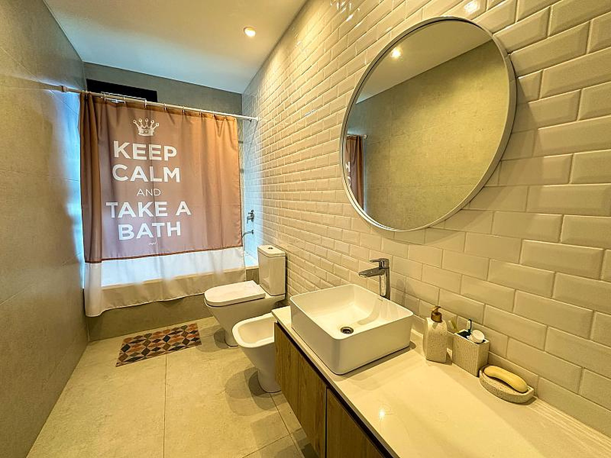 Casa en venta
