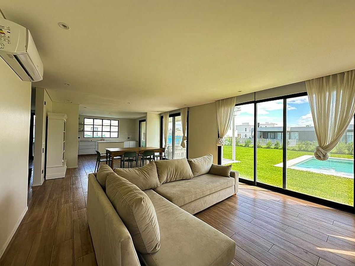Casa en venta