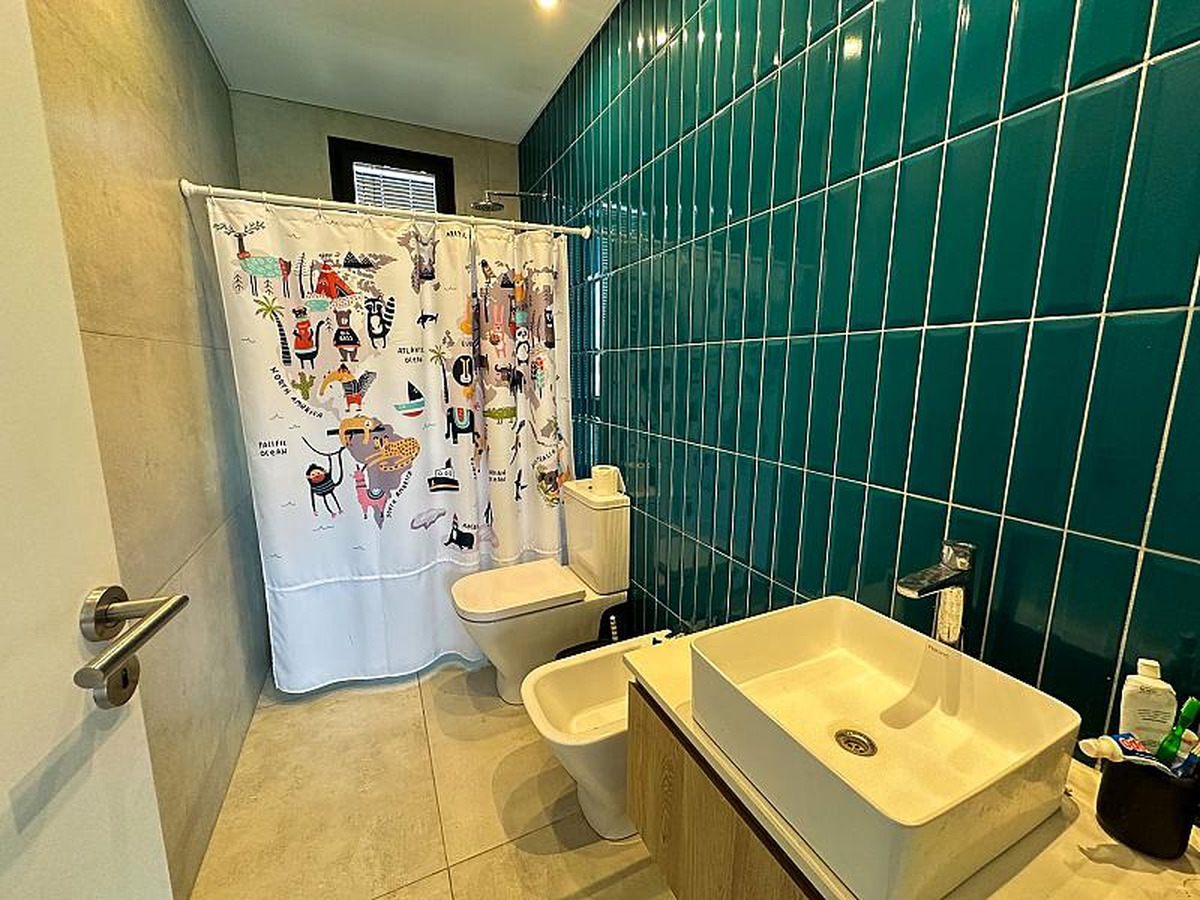 Casa en venta