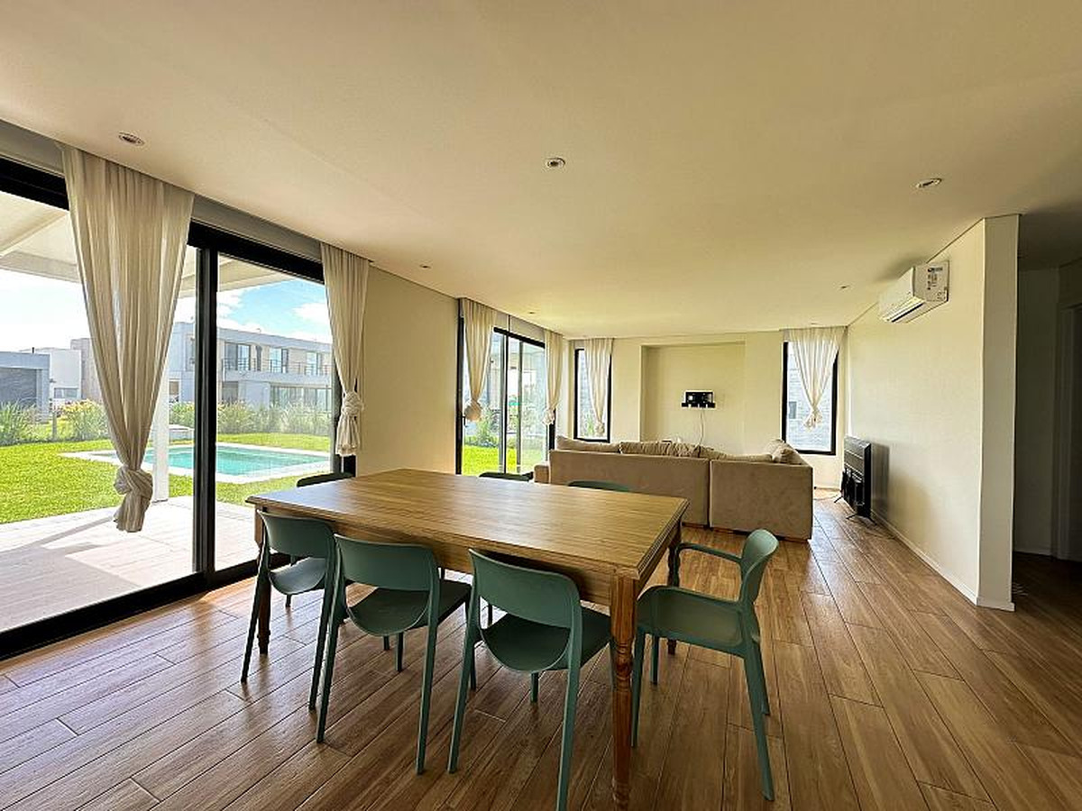Casa en venta