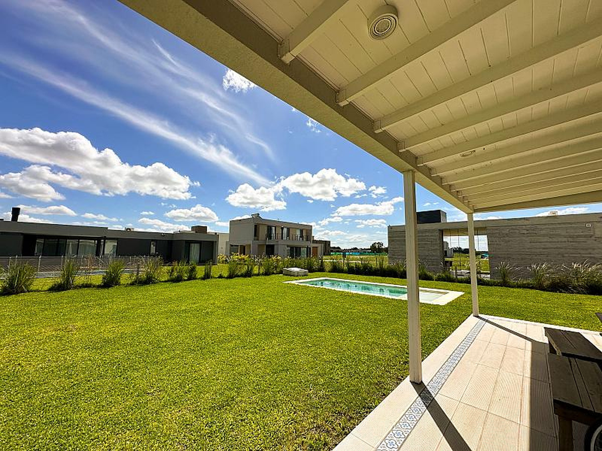 Casa en venta