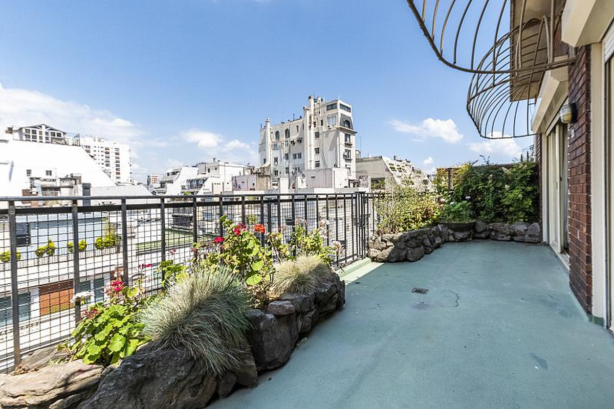 Departamento en venta