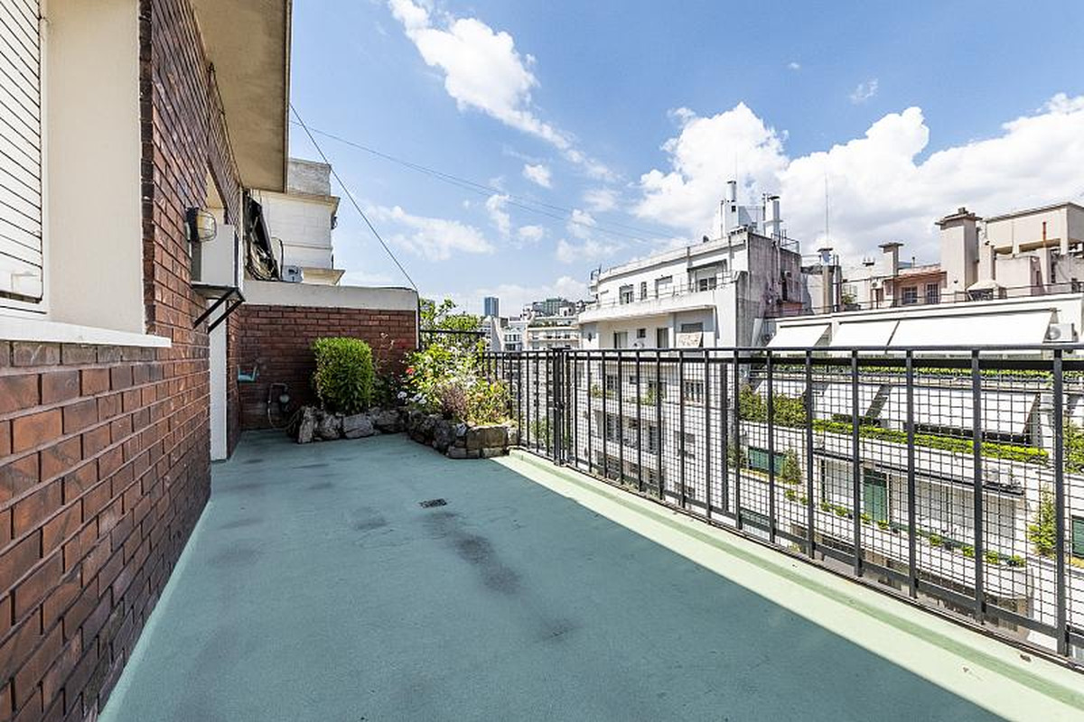 Departamento en venta
