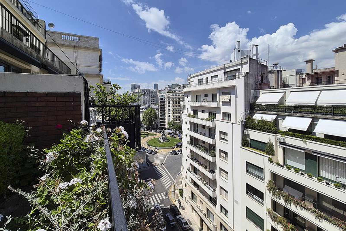 Departamento en venta