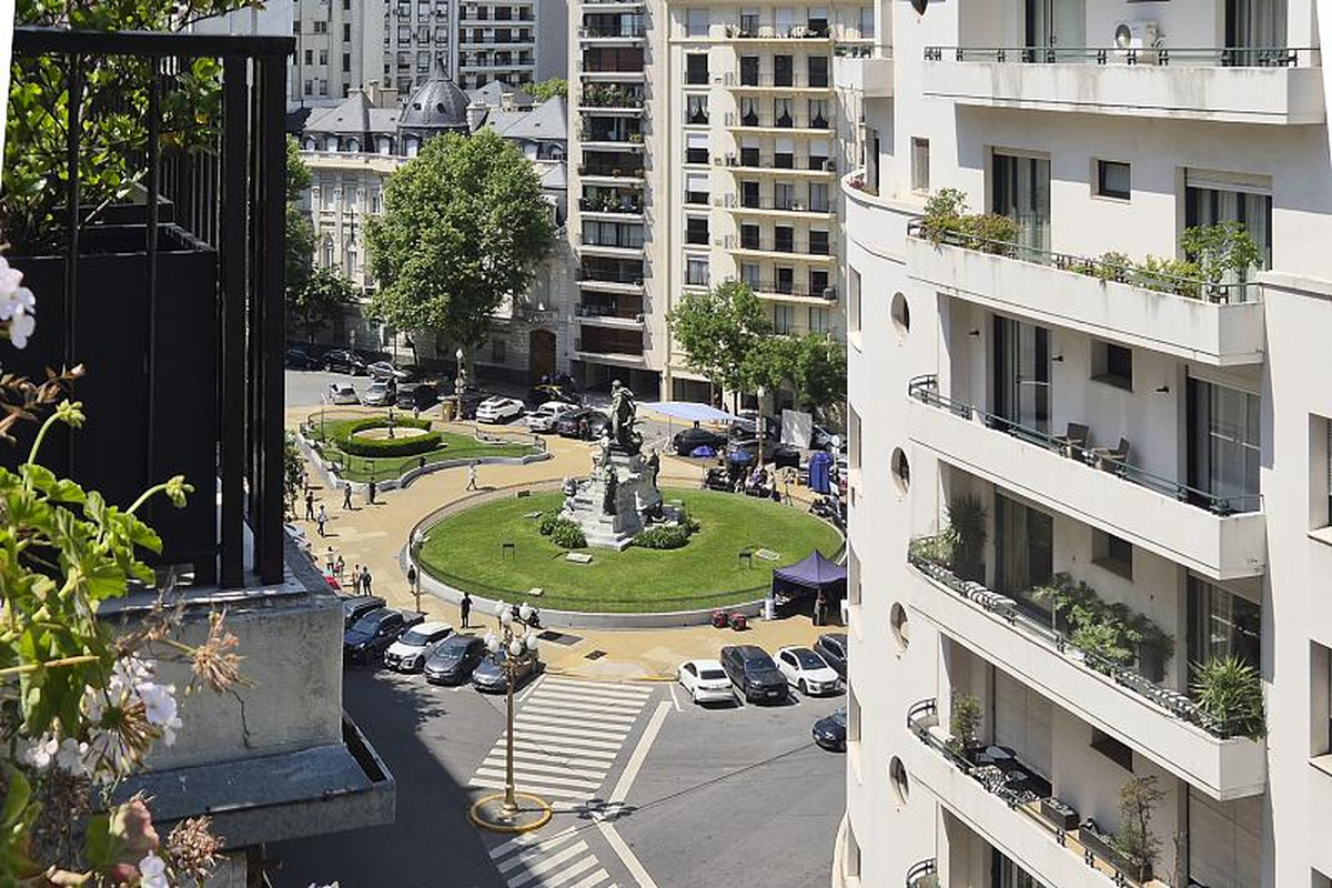Departamento en venta