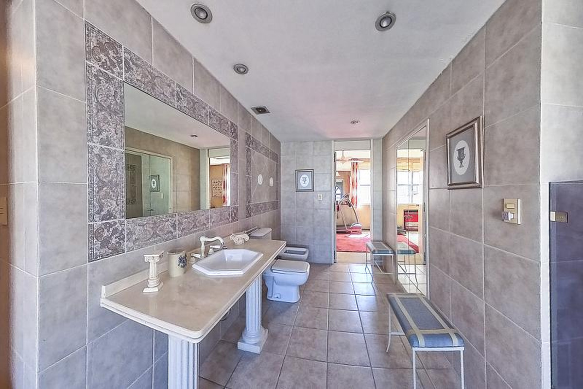 Departamento en venta
