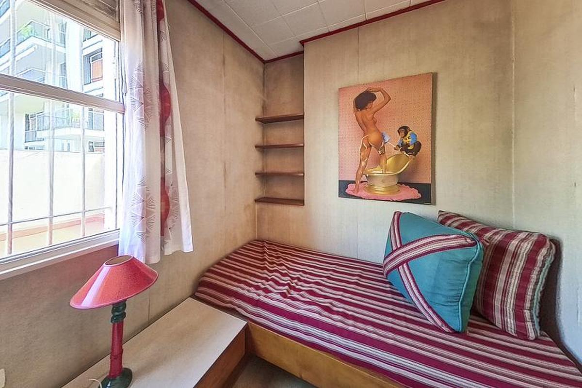Departamento en venta