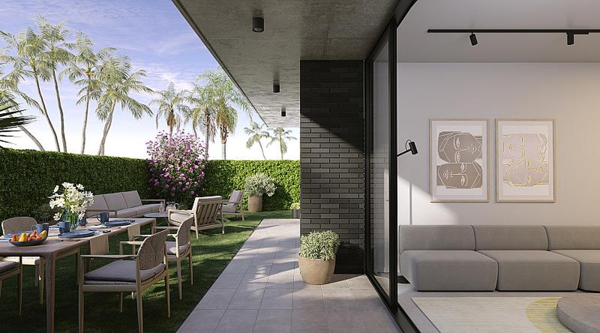 Departamento en venta
