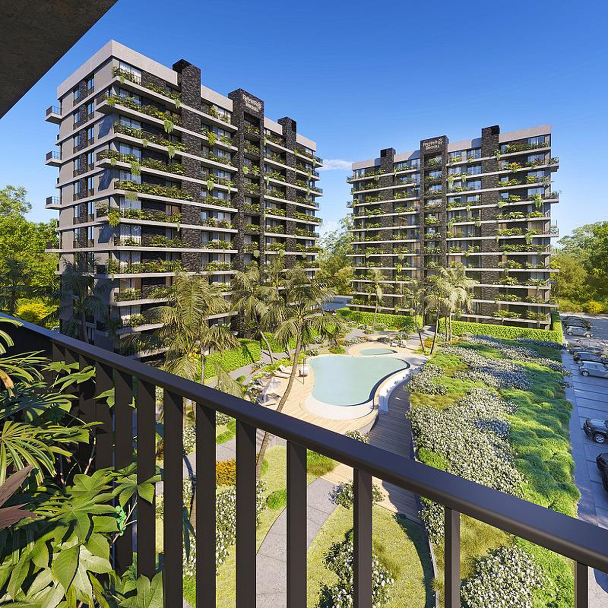 Departamento en venta