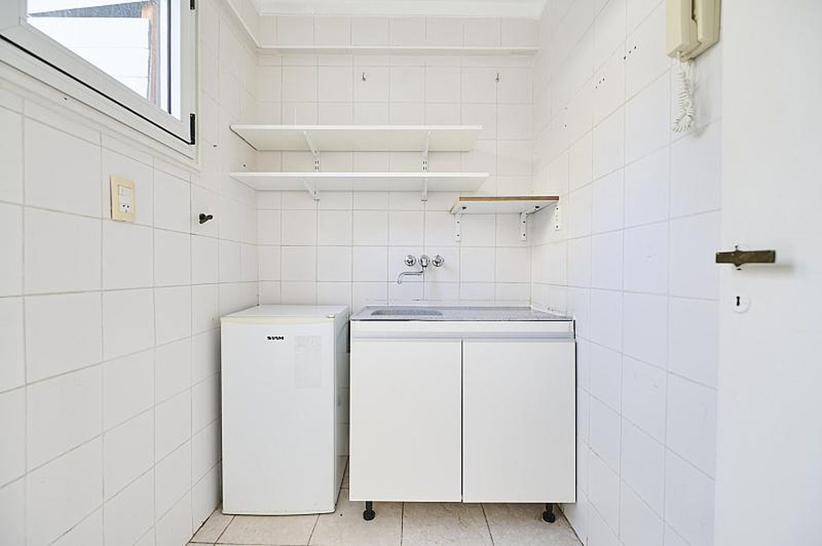 Departamento en venta