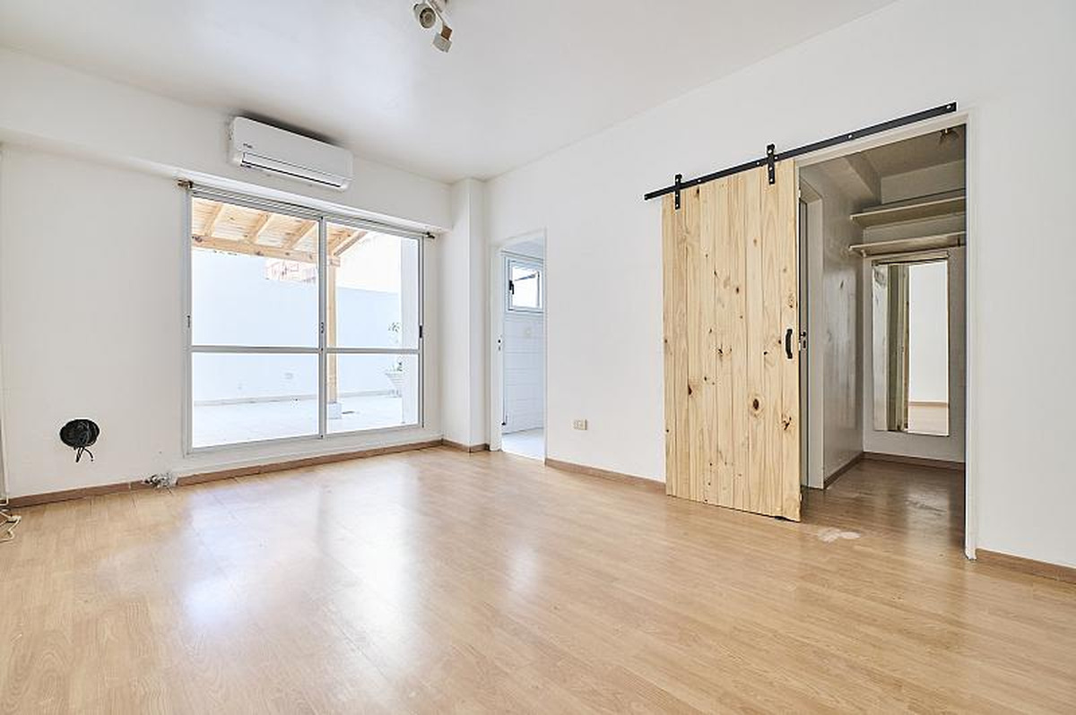 Departamento en venta