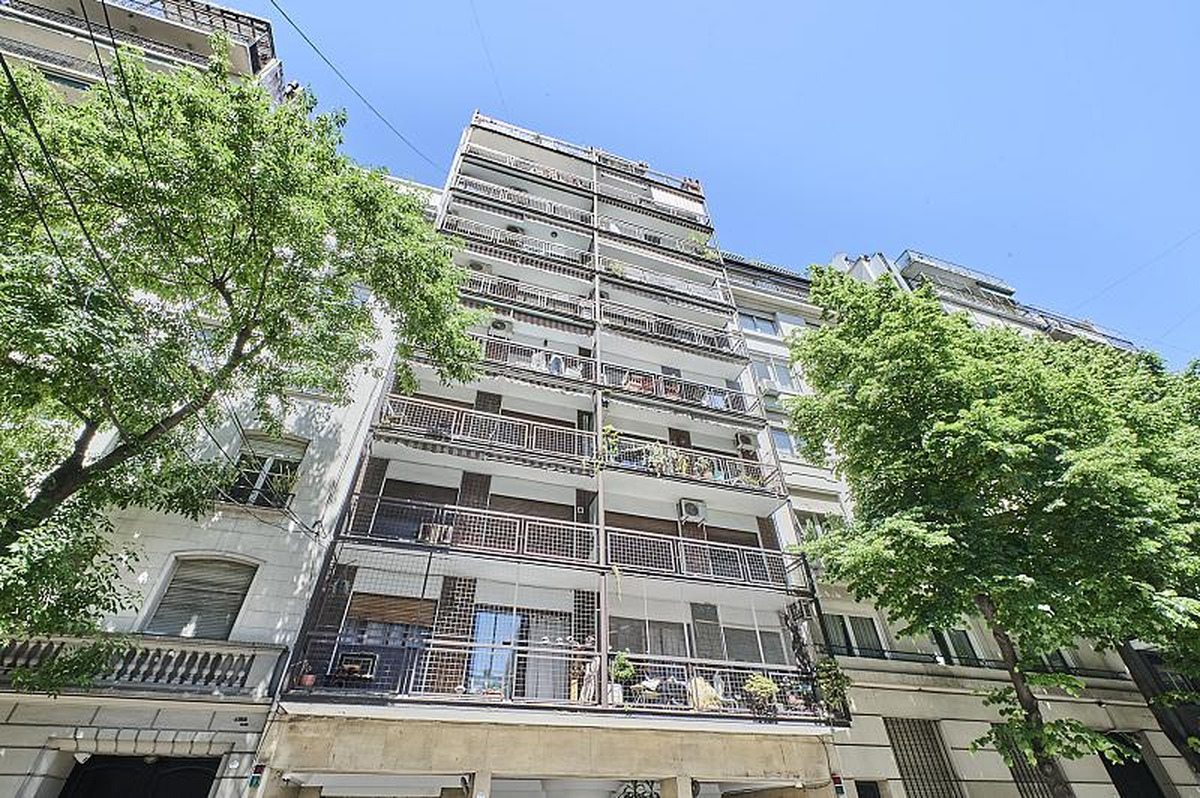 Departamento en venta